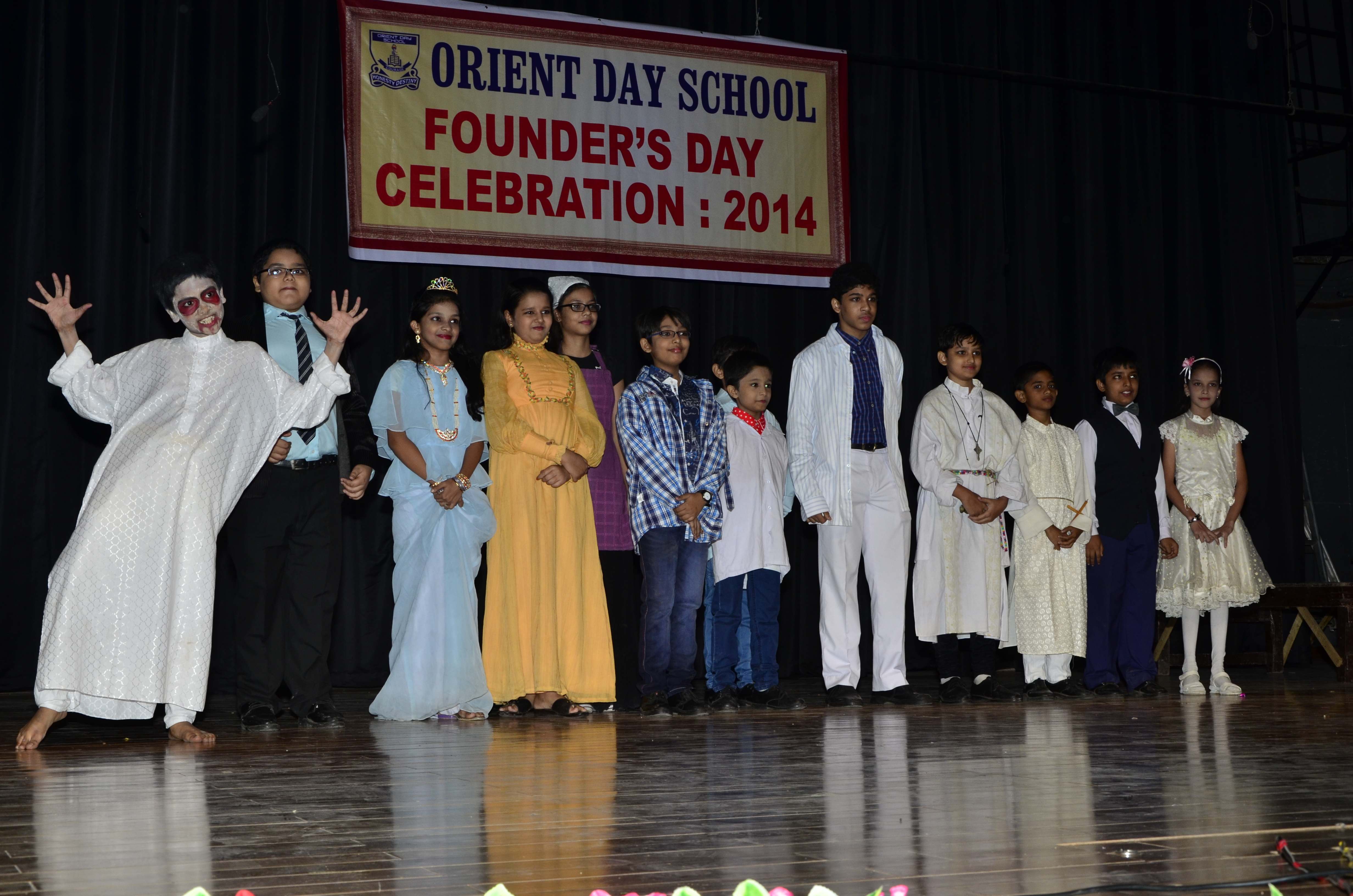 Celebration — photo 4